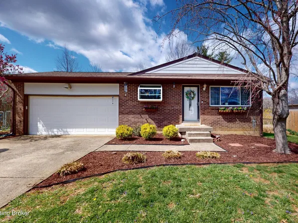 5502 Lake Ct, Crestwood, KY 40014