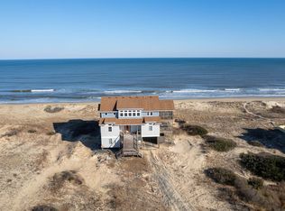 2355 Sandfiddler Rd LOT 13, Corolla, NC 27927