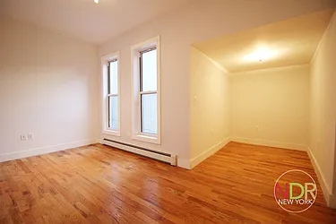 Rented by Next Door Realty NYC