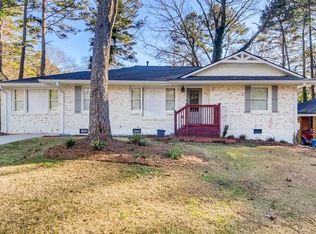 1869 Longdale Dr, Decatur, GA 30032