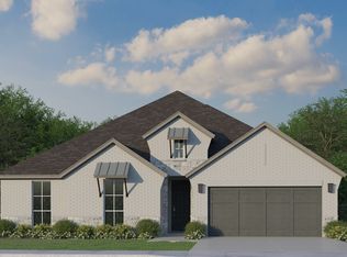 1812 Flowerfield Ln, Mansfield, TX 76063