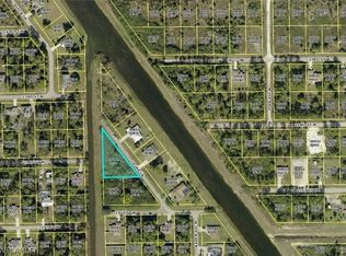 2109 Laura Ln, Lehigh Acres, FL 33971