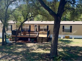 270 Buckhorn Dr, Canyon Lake, TX 78133