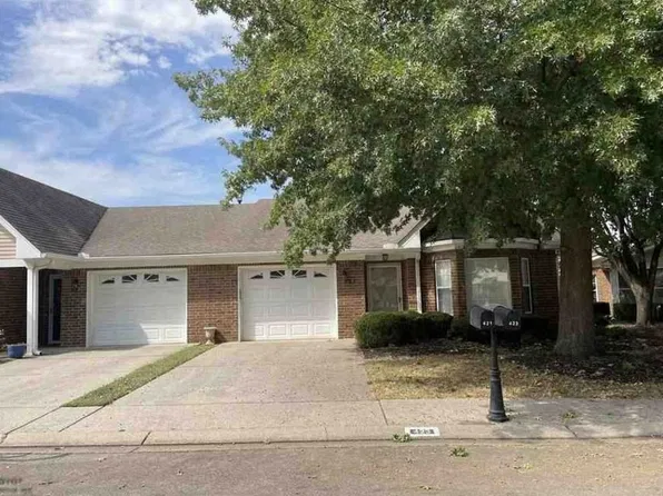423 Forest Glen Cir, Murfreesboro, TN 37128