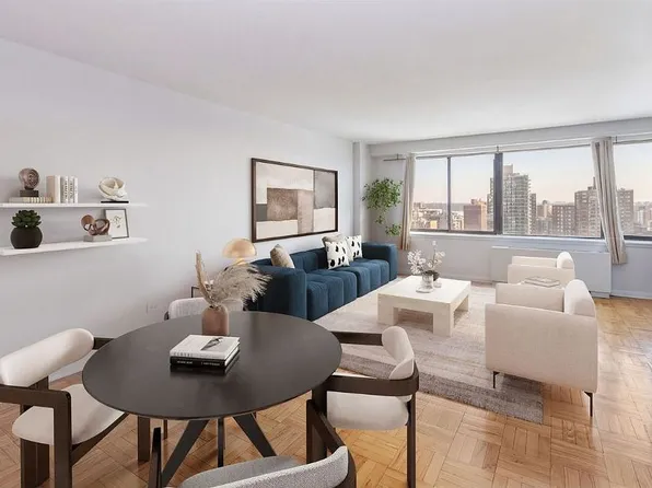 3671 Hudson Manor Ter APT 15F, Bronx, NY 10463