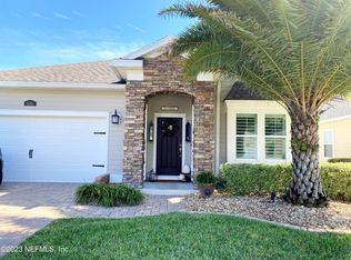 2501 Las Calinas Blvd, Saint Augustine, FL 32095