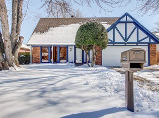 2205 S Beech Ave, Broken Arrow, OK 74012