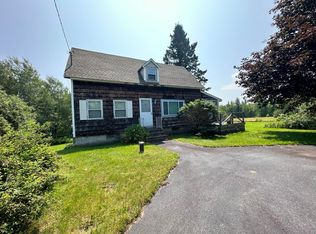 349 Woodville Rd, Lincoln, ME 04457