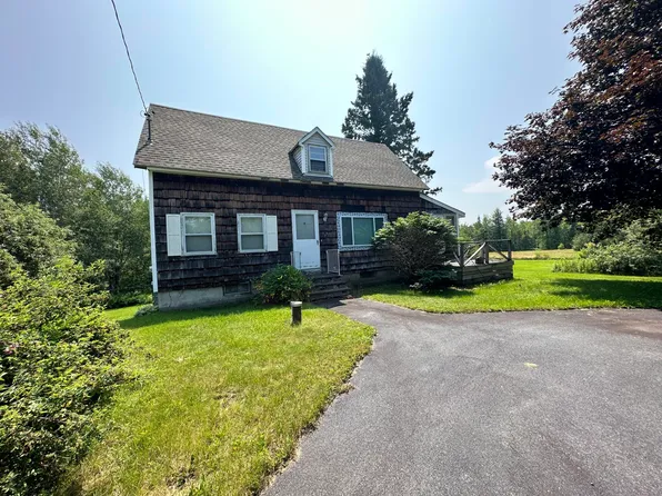 349 Woodville Road, Woodville, ME 04457