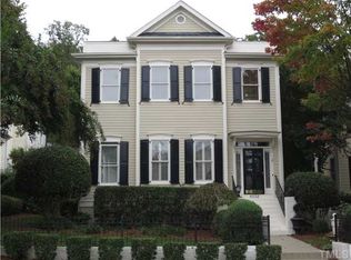 8532 Society Pl, Raleigh, NC 27615