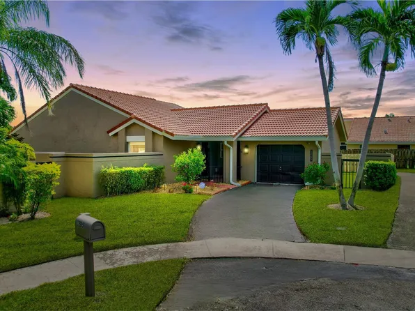 1265 NW 21st Terrace, Delray Beach, FL 33445