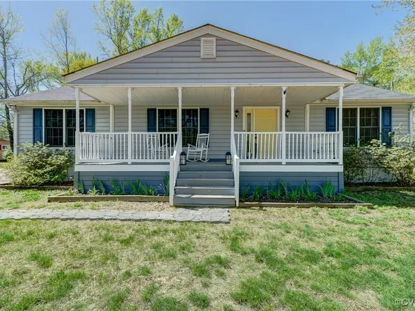 23105 Dabney Mill Rd, North Dinwiddie, VA 23803