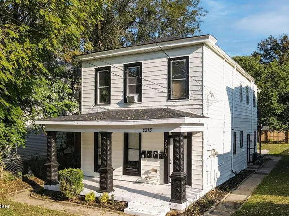 2315 Portland Ave, Louisville, KY 40212