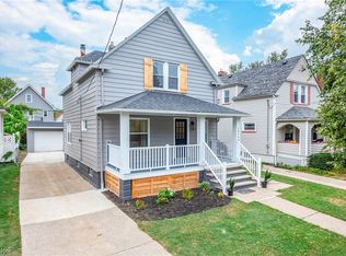 1510 Lakeland Ave, Lakewood, OH 44107