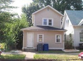 352 Sumner St, Toledo, OH 43609