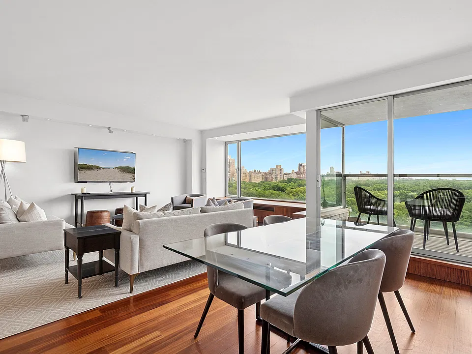 116 Central Park S #14N