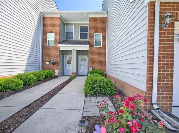 9 Franklin Ln, Poquoson, VA 23662