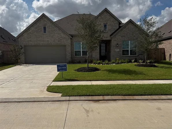 26331 Little Flower Ln, Katy, TX 77493