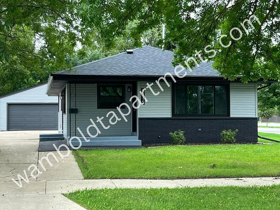 3315 Conrad Dr