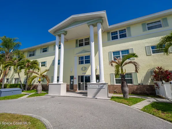 230 Columbia Dr APT 311, Cape Canaveral, FL 32920