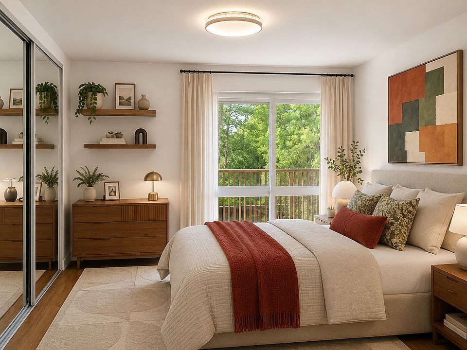 Virtual Staging
