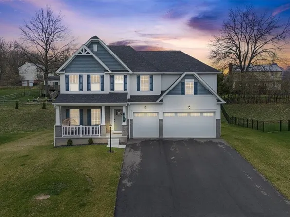 1197 Brook View Ct, Pittsburgh, PA 15237