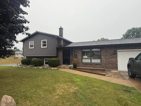 164 Humphrey Dr, Battle Creek, MI 49014