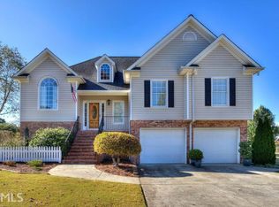 10 Churchill Downs, Cartersville, GA 30121