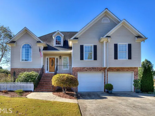 10 Churchill Downs, Cartersville, GA 30121
