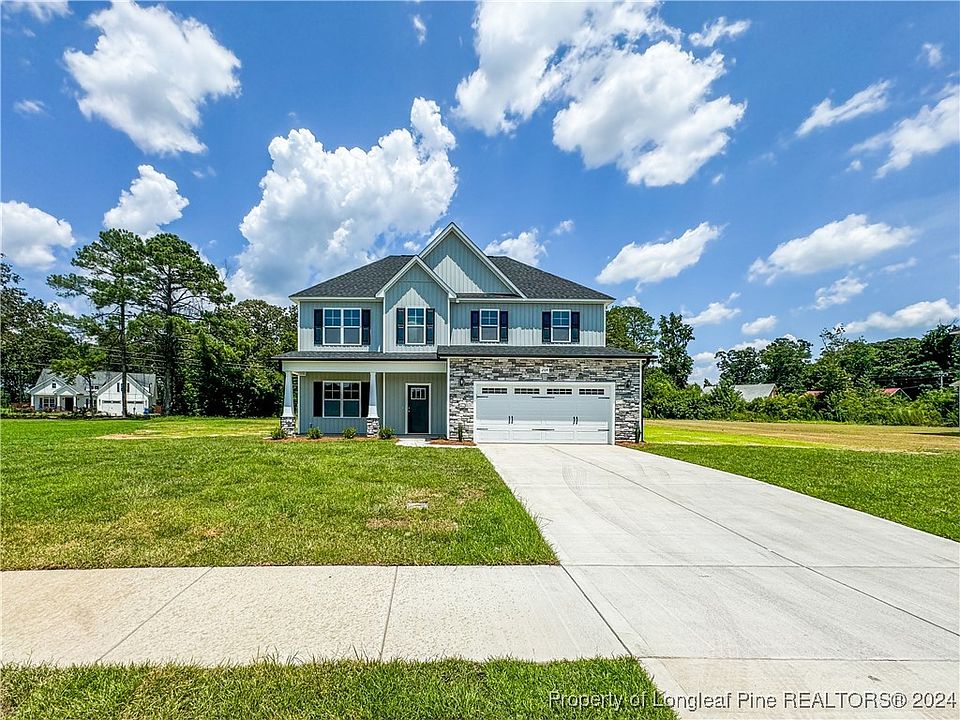 1st image of 204 Havelock Heath Dr Lot 29