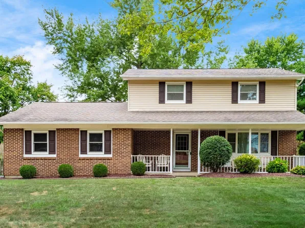 11867 Kennington Sq W, Pickerington, OH 43147