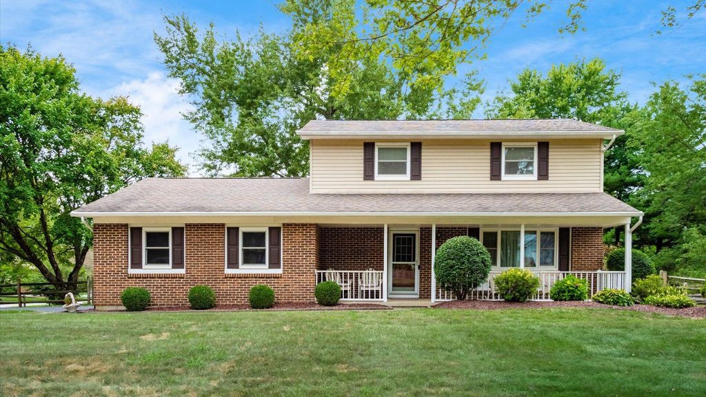 Real estate listing image