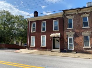 325 Main St, Wheeling, WV 26003