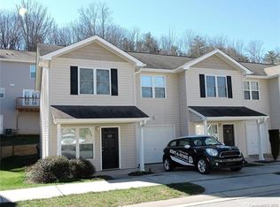 138 Alpine Ridge Dr, Asheville, NC 28803