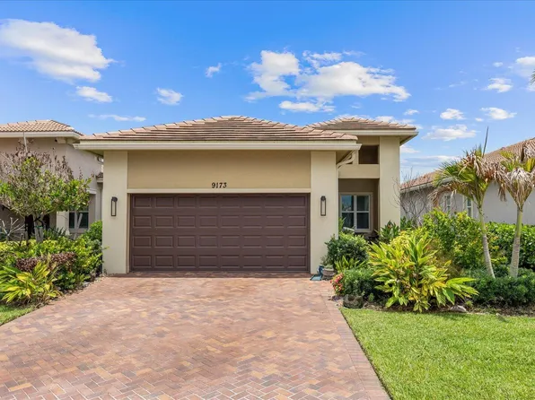 9173 SW Michele Way, Port St Lucie, FL 34987