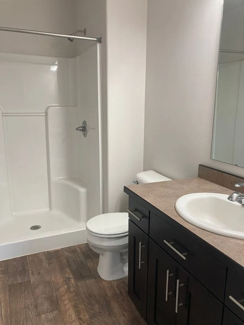 3 Bed 3 Bath Twin Home — Photo 2