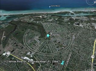 112 White Pine Dr, Rotonda West, FL 33947
