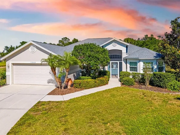 7306 E 52nd Ter, Bradenton, FL 34203