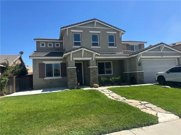 1561 Wagon Creek Cir, San Jacinto, CA 92582