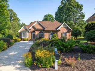 6303 Chesney Way, Whitsett, NC 27377