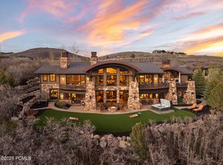 9923 N Uinta Dr, Kamas, UT 84036