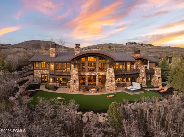 9923 N Uinta Dr, Kamas, UT 84036