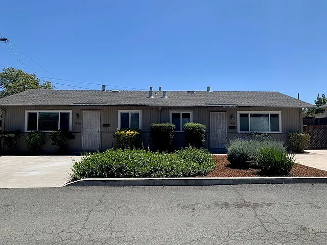 96 Bella Vista Ave #A — Photo 1