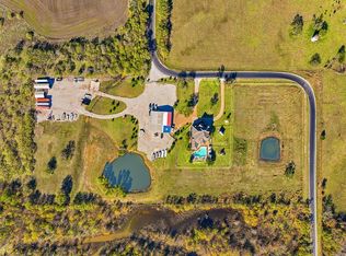 3243 Wall Street Rd, Gunter, TX 75058