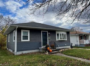 159 Hillman Rd, Akron, OH 44312