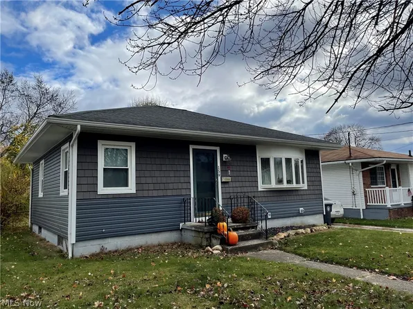 159 Hillman Rd, Akron, OH 44312