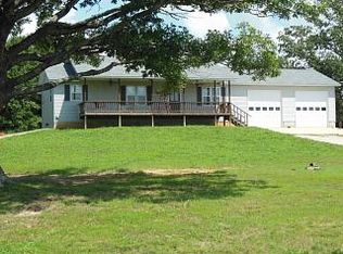 1560 County Road 1210, Willow Springs, MO 65793