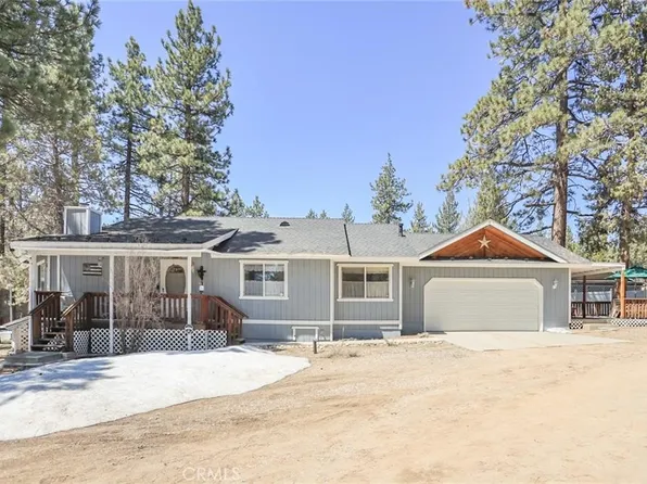 40050 N Shore Dr, Fawnskin, CA 92333