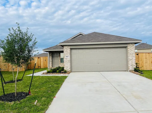 19507 Oliveto Ct, New Caney, TX