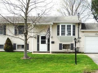 455 Elmhurst Rd, Utica, NY 13502